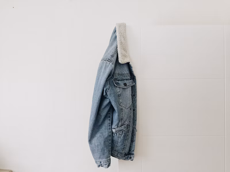 Blusa de Frio Gola Alta Preta